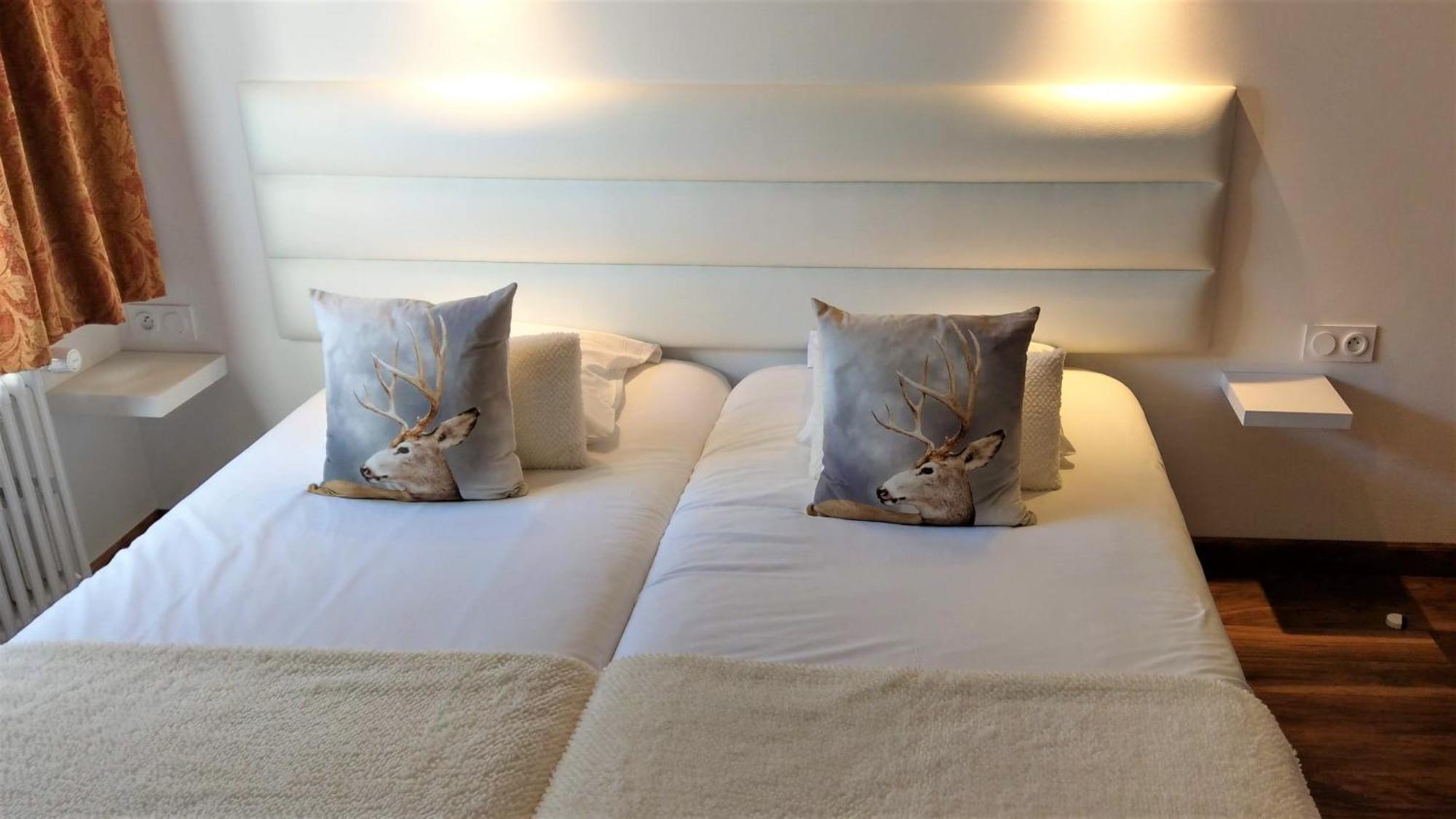 Bed and Breakfast Domaine De L'Olifant Champanges Camera foto